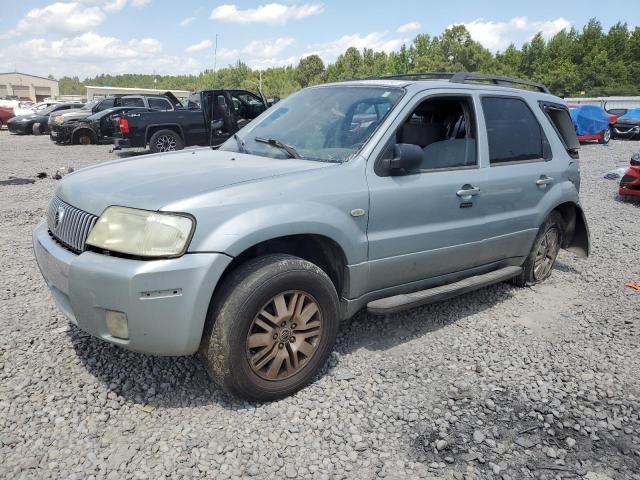 Global Auto Auctions: 2006 MERCURY MARINER