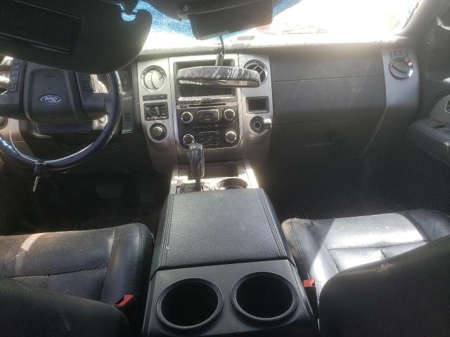 2017 FORD EXPEDITION - 1FMJK1JT4HEA70933