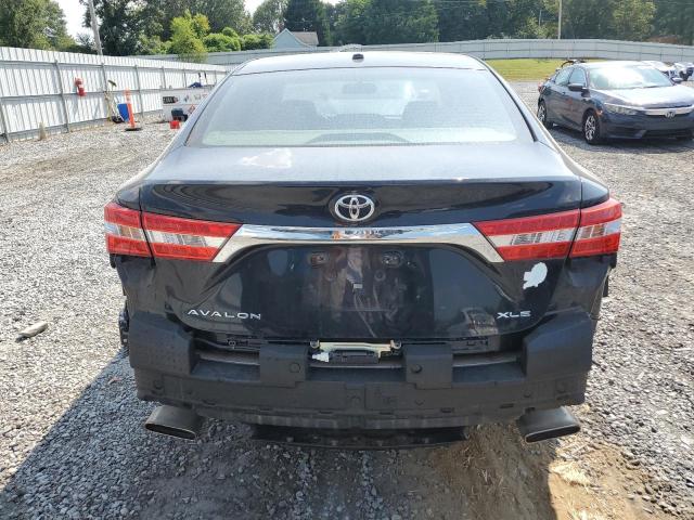 2015 TOYOTA AVALON XLE - 4T1BK1EB8FU162264