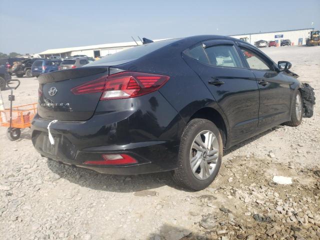 VIN KMHD84LF3KU753045 2019 Hyundai Elantra, Sel no.3