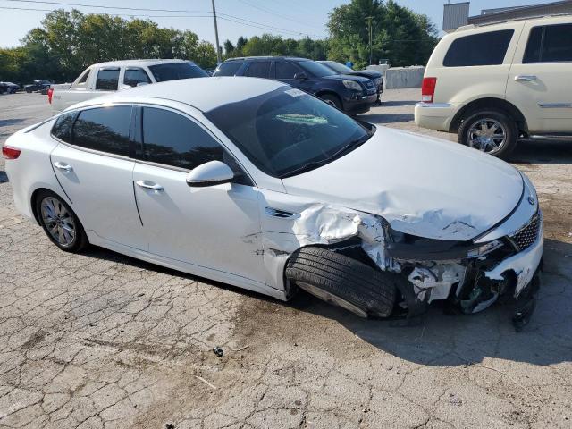 2018 KIA OPTIMA EX - 5XXGU4L33JG249764