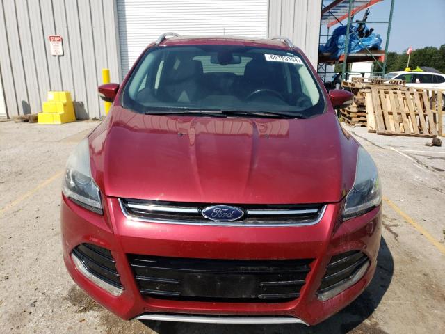 2016 FORD ESCAPE TIT - 1FMCU9JX7GUB82747