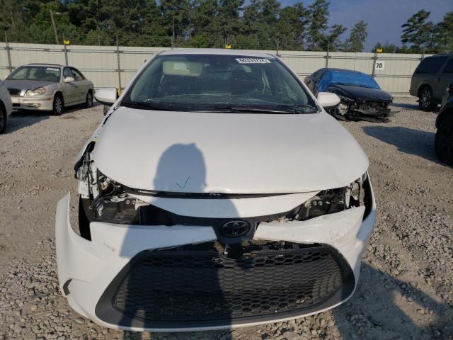 VIN 5YFEPMAE6NP298442 2022 Toyota Corolla, LE no.5