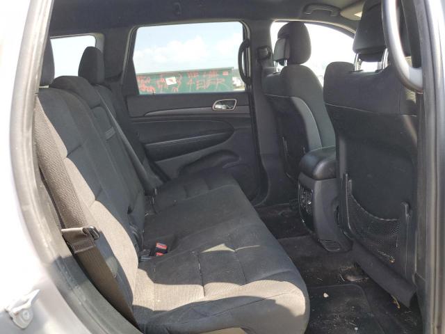 2016 JEEP GRAND CHER - 1C4RJEAG6GC451469