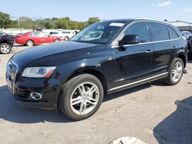 VIN WA1LFAFP4FA036759 2015 Audi Q5, Premium Plus no.1