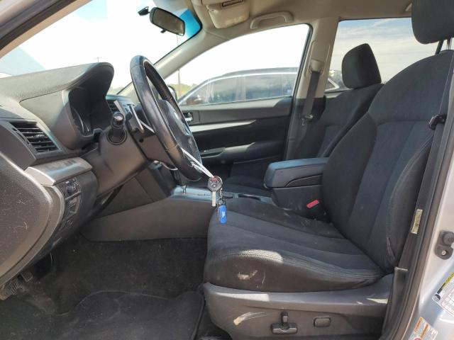 2014 SUBARU OUTBACK 2. 4S4BRBCC7E3259845  69476064