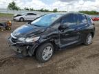 2019 HONDA FIT LX - 3HGGK5H41KM753566