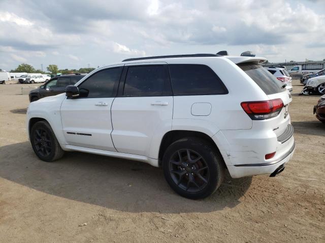 2020 JEEP GRAND CHER - 1C4RJFBT6LC389454