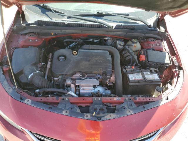 2016 CHEVROLET MALIBU LT - 1G1ZE5ST3GF277366