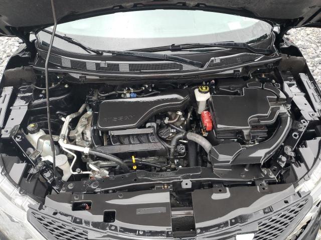 2018 NISSAN ROGUE SPT JN1BJ1CR9JW252661