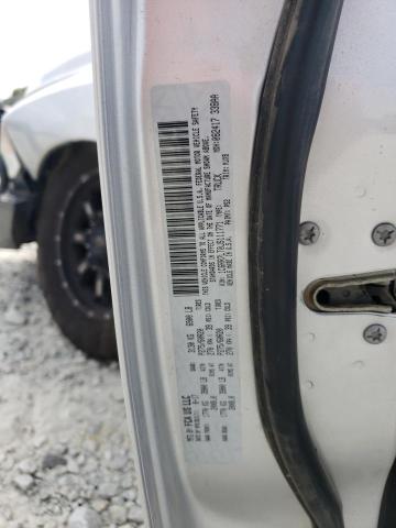 2018 RAM 1500 SLT - 1C6RR7LT0JS111771
