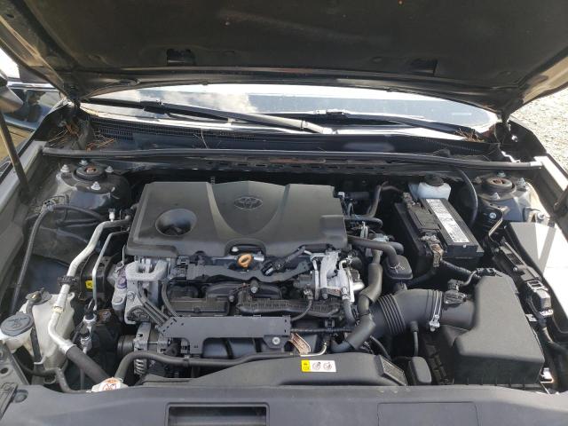 2019 TOYOTA CAMRY L - 4T1B11HK5KU788508