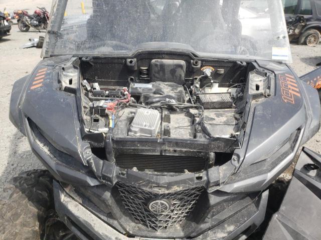 2022 YAMAHA YXE1000 5Y4AN39Y9NA105838