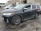 2019 TOYOTA HIGHLANDER - 5TDJZRFHXKS931861