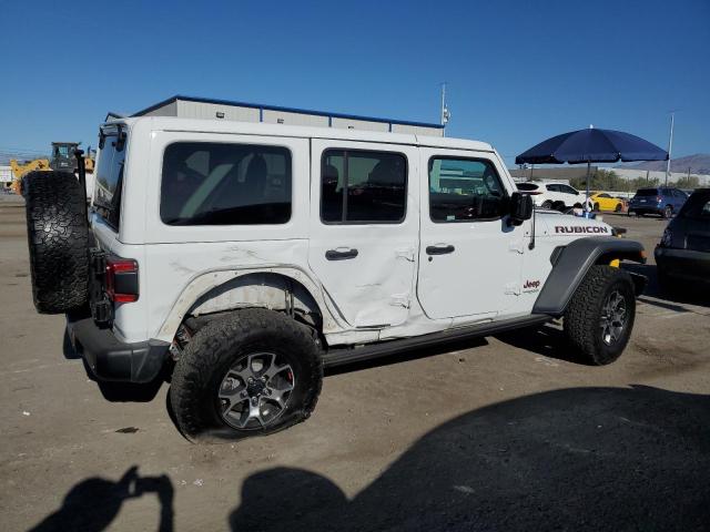 2018 JEEP WRANGLER 1C4HJXFGXJW219883