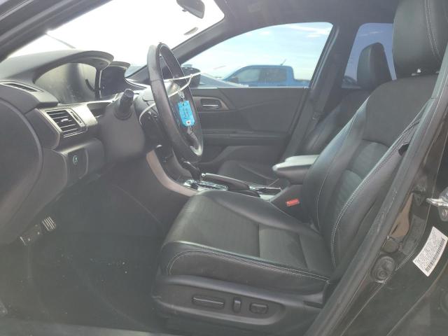 2016 HONDA ACCORD SPO - 1HGCR2F52GA194182