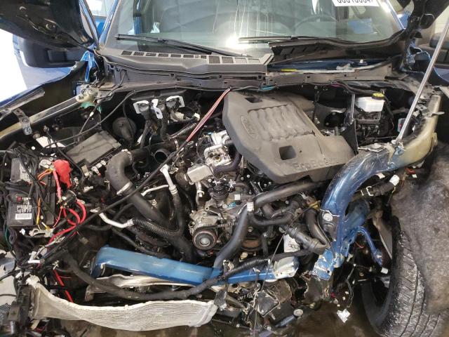 2023 FORD F-150 1FTFW1E89PKD47192