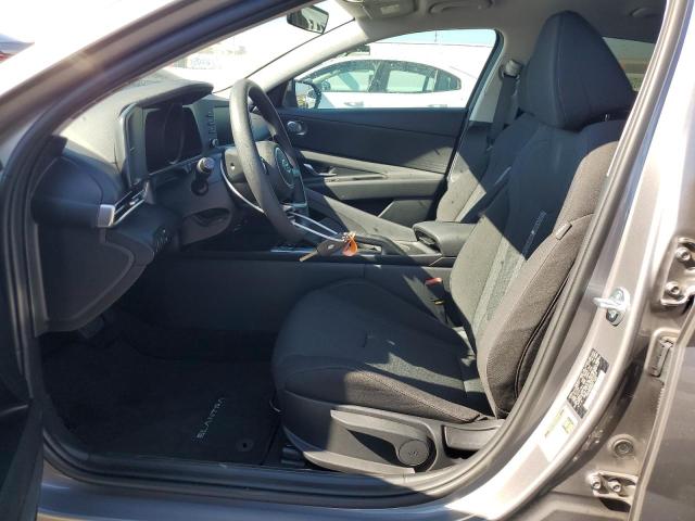 2023 HYUNDAI ELANTRA SE - KMHLL4AGXPU631019