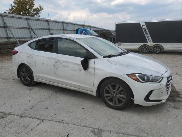 2018 HYUNDAI ELANTRA SE - 5NPD84LFXJH324787