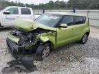 2015 KIA SOUL - KNDJN2A24F7799962