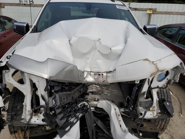 2020 CHEVROLET SILVERADO - 1GCRWBEHXLZ283202