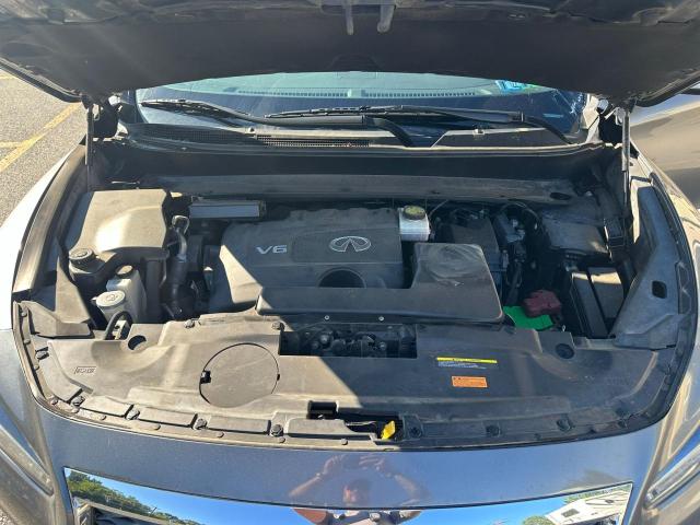 VIN 5N1DL0MMXJC507487 2018 Infiniti QX60 no.7