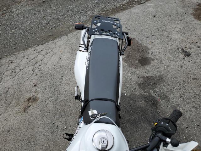 2023 SUZUKI DR650 SE JS1SP46D8P7100994