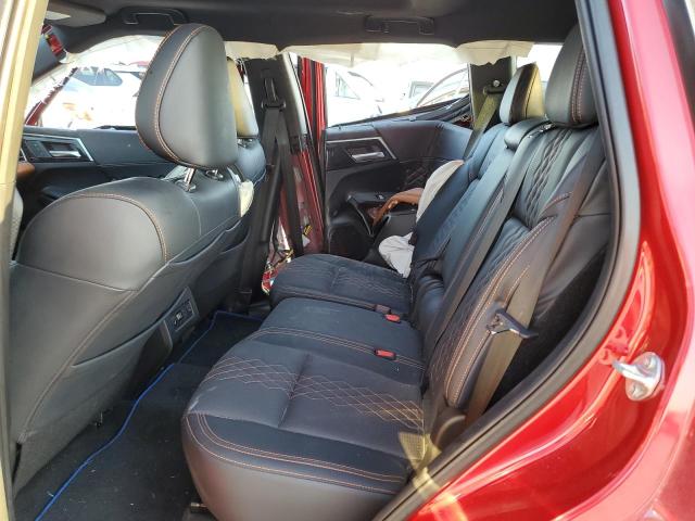 2024 MITSUBISHI OUTLANDER - JA4T5WA9XRZ034366