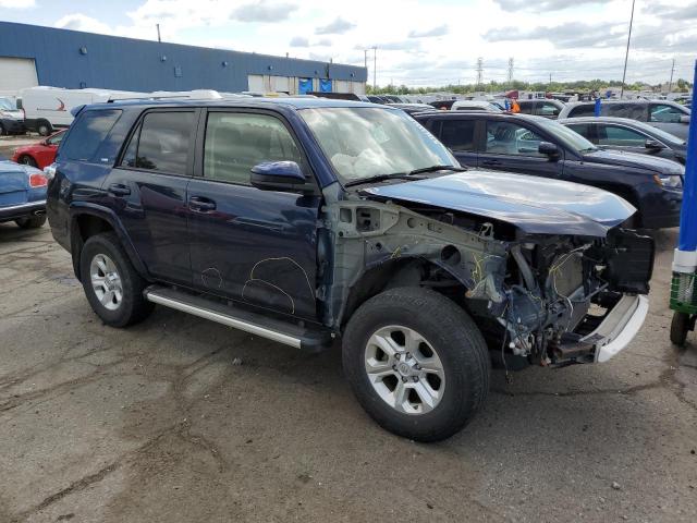 VIN JTEBU5JR5J5488983 2018 Toyota 4runner, Sr5/Sr5... no.4