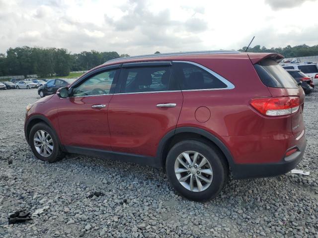 2016 KIA SORENTO LX - 5XYPG4A33GG121457