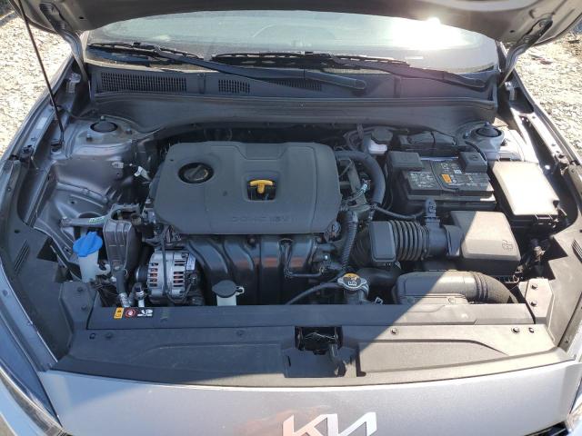 2023 KIA FORTE GT L - 3KPF54AD9PE643338