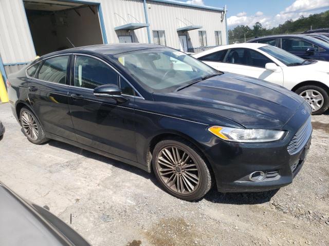 VIN 3FA6P0HD6ER304234 2014 Ford Fusion, SE no.4