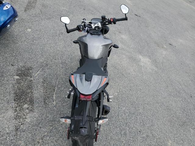 2024 TRIUMPH MOTORCYCLE STREET TRI - SMTA614K9RTBP1138
