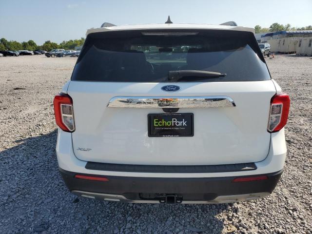 2021 FORD EXPLORER X - 1FMSK7DH1MGC50853
