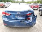 HYUNDAI ELANTRA SE photo