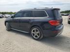 MERCEDES-BENZ GL 450 4MA photo