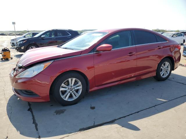 2014 HYUNDAI SONATA GLS 2014