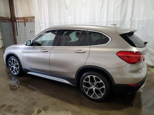 VIN WBXJG9C06N5V21270 2022 BMW X1, Xdrive28I no.2