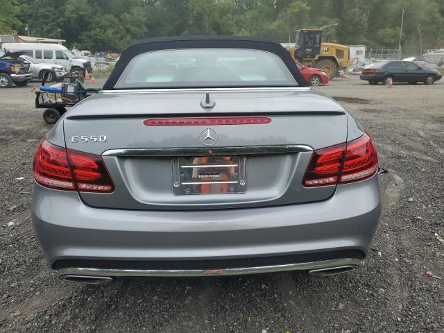 VIN WDDKK7DF6EF259581 2014 Mercedes-Benz E-Class, 550 no.6