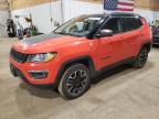 2020 JEEP COMPASS TR - 3C4NJDDB1LT221457