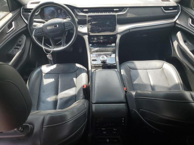 2021 JEEP GRAND CHER - 1C4RJKBG8M8104141