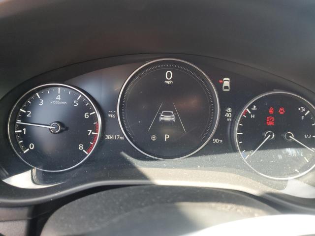 2023 MAZDA 3 PREFERRE - JM1BPBLM8P1609484