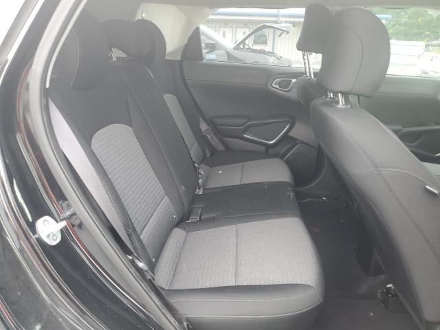 2020 KIA SOUL LX - KNDJ23AU6L7001117