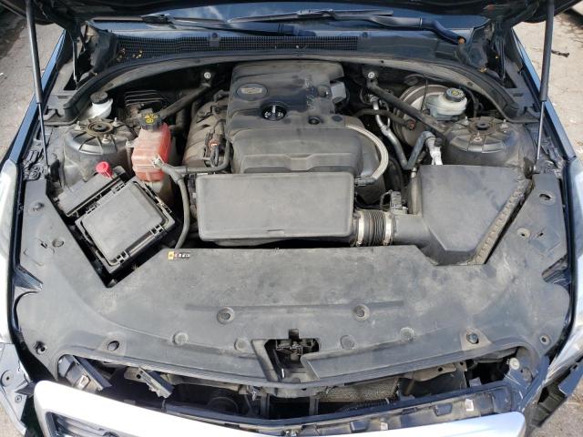 2016 CADILLAC ATS - 1G6AA5RA8G0109006