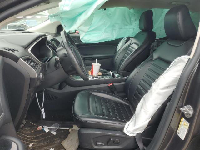 2020 FORD EDGE SEL - 2FMPK3J92LBA45253