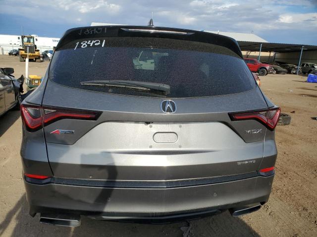 2022 ACURA MDX A-SPEC - 5J8YE1H08NL026416