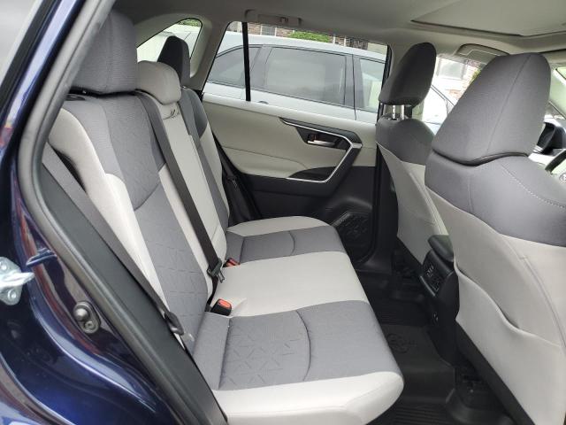 2020 TOYOTA RAV4 XLE - JTMRWRFVXLJ047077
