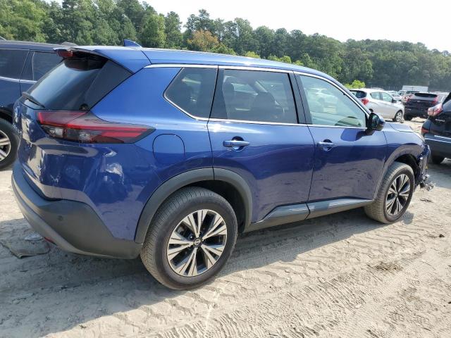 2021 NISSAN ROGUE SV - 5N1AT3BA6MC771839