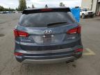 HYUNDAI SANTA FE S photo