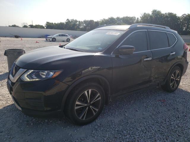 2019 NISSAN ROGUE S 2019